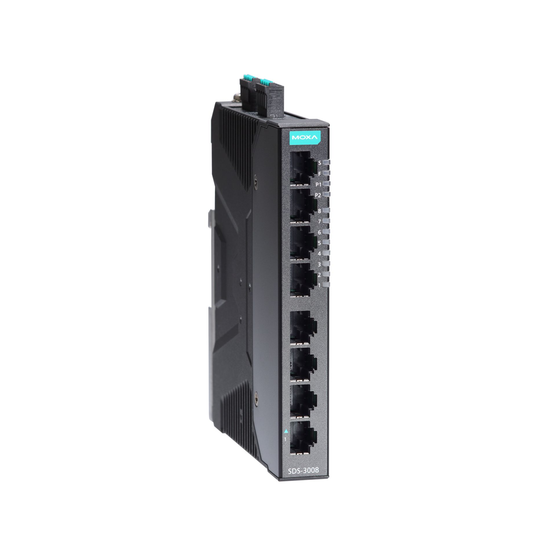 Moxa SDS-3008